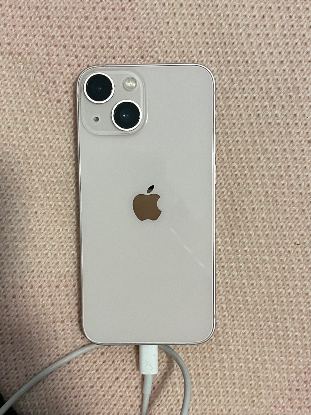 iPhone 13 mini - Picture 3 of 3